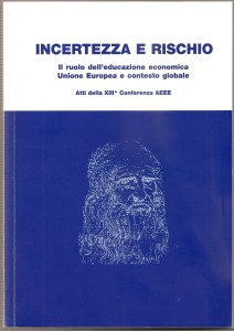 Incertezza e rischio