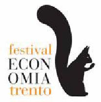 logo festival economia trento