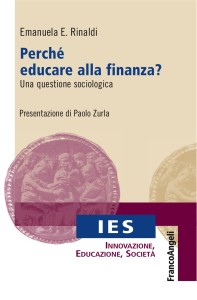 Perché educare alla finanza