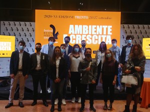 Foto premiati